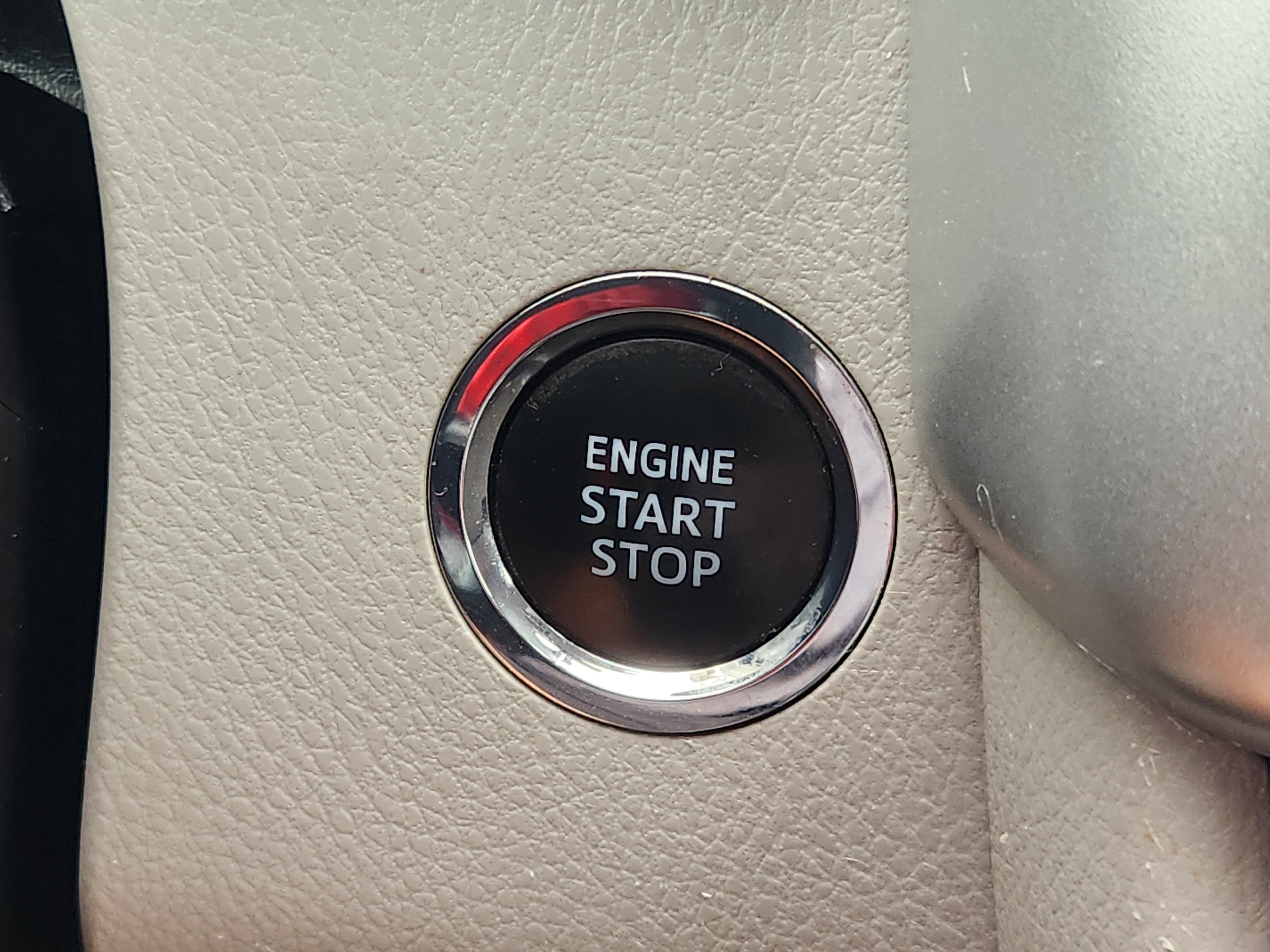 2015 Toyota Highlander Limited Platinum V6