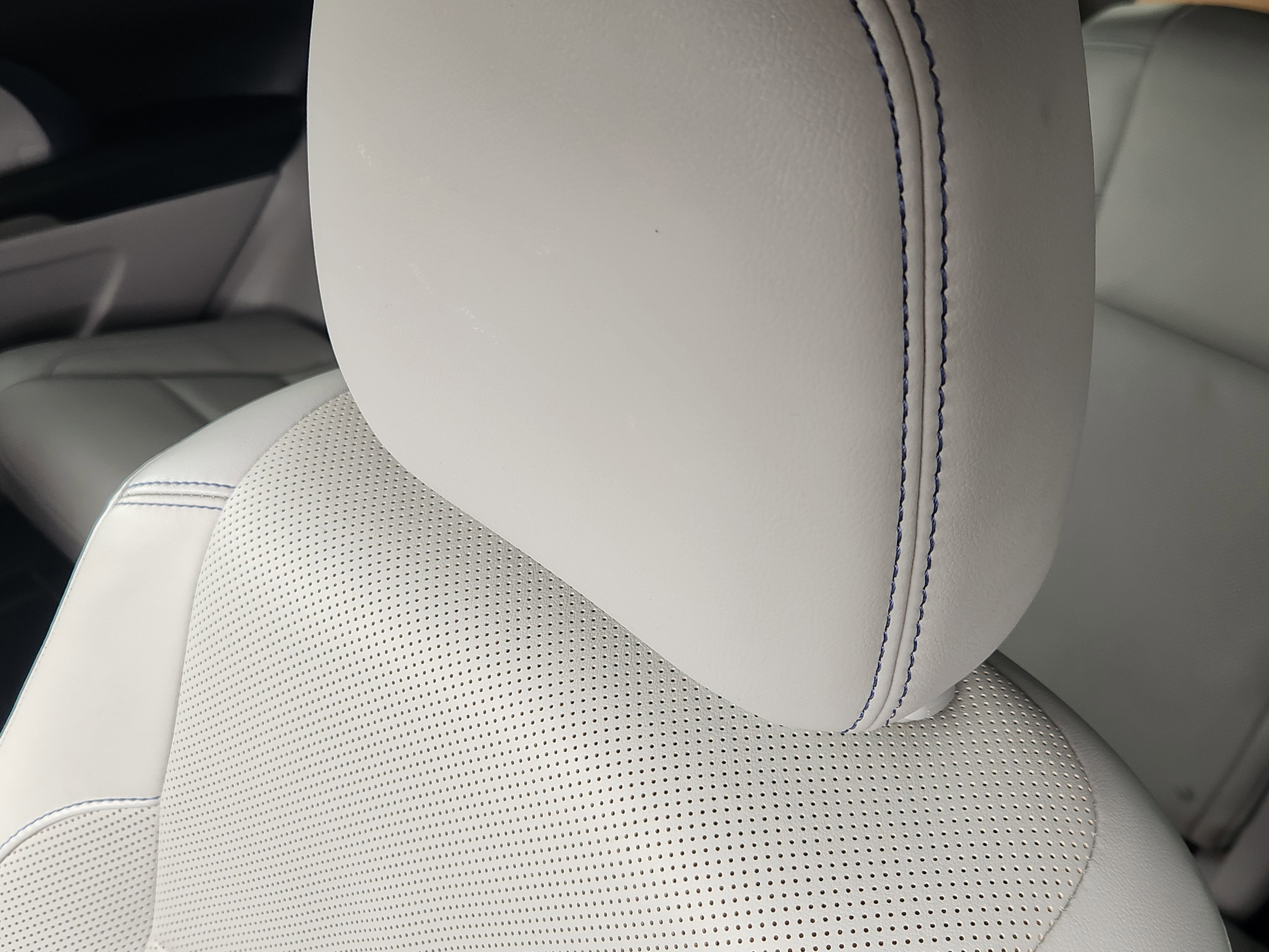 2015 Toyota Highlander Limited Platinum V6