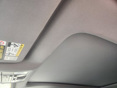 2015 Toyota Highlander Limited Platinum V6