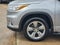2015 Toyota Highlander Limited Platinum V6