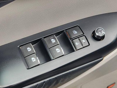 2015 Toyota Highlander Limited Platinum V6