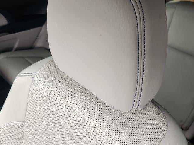 2015 Toyota Highlander Limited Platinum V6