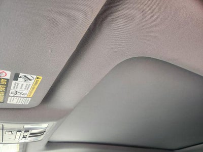 2015 Toyota Highlander Limited Platinum V6