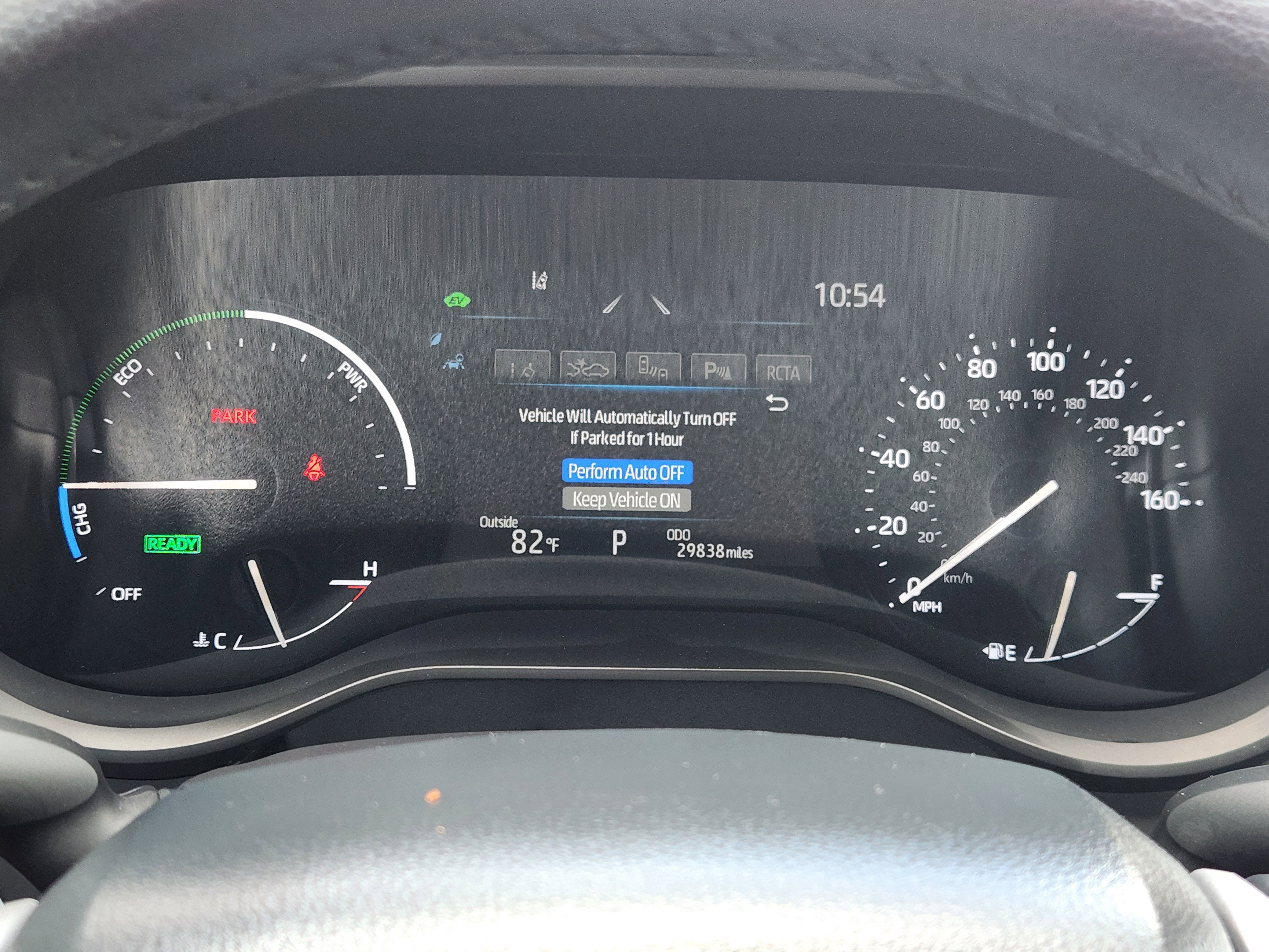 2025 Toyota Sienna XLE 8 Passenger