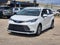 2025 Toyota Sienna XLE 8 Passenger