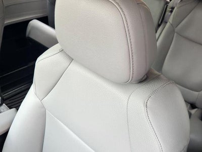 2025 Toyota Sienna XLE 8 Passenger