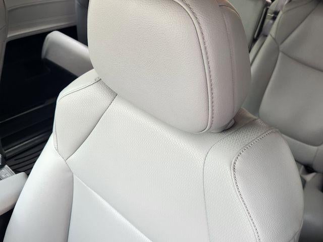 2025 Toyota Sienna XLE 8 Passenger