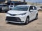 2025 Toyota Sienna XLE 8 Passenger