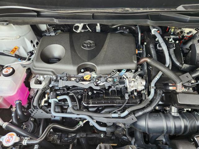 2025 Toyota Sienna XLE 8 Passenger