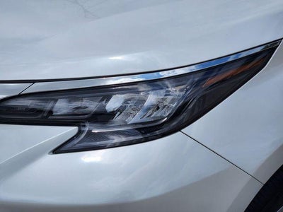 2025 Toyota Sienna XLE 8 Passenger