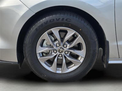 2021 Toyota Sienna HV Base