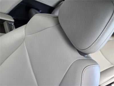 2021 Toyota Sienna HV Base