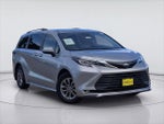 2021 Toyota Sienna HV Base