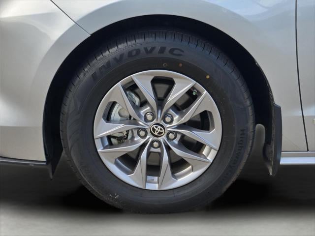 2021 Toyota Sienna HV Base