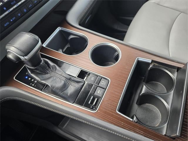 2021 Toyota Sienna HV Base