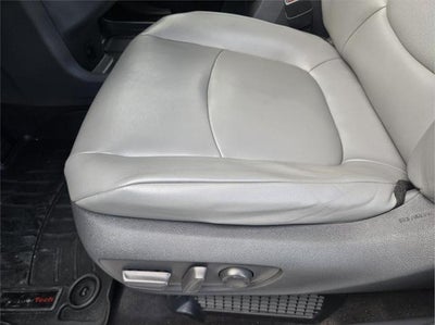 2021 Toyota Sienna HV Base