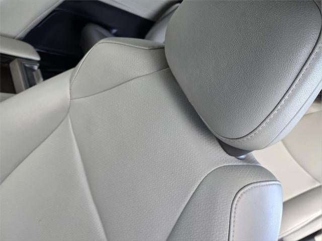 2021 Toyota Sienna HV Base
