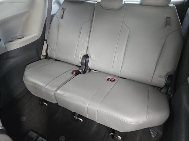 2021 Toyota Sienna HV Base