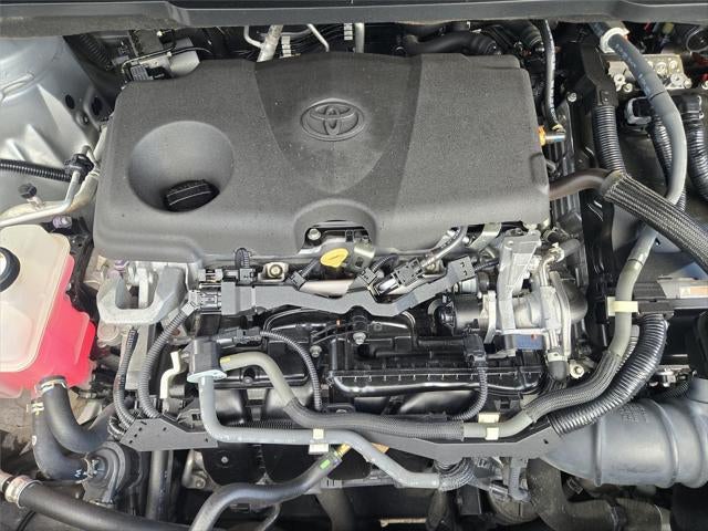 2021 Toyota Sienna HV Base