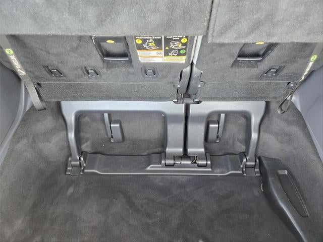2021 Toyota Sienna HV Base