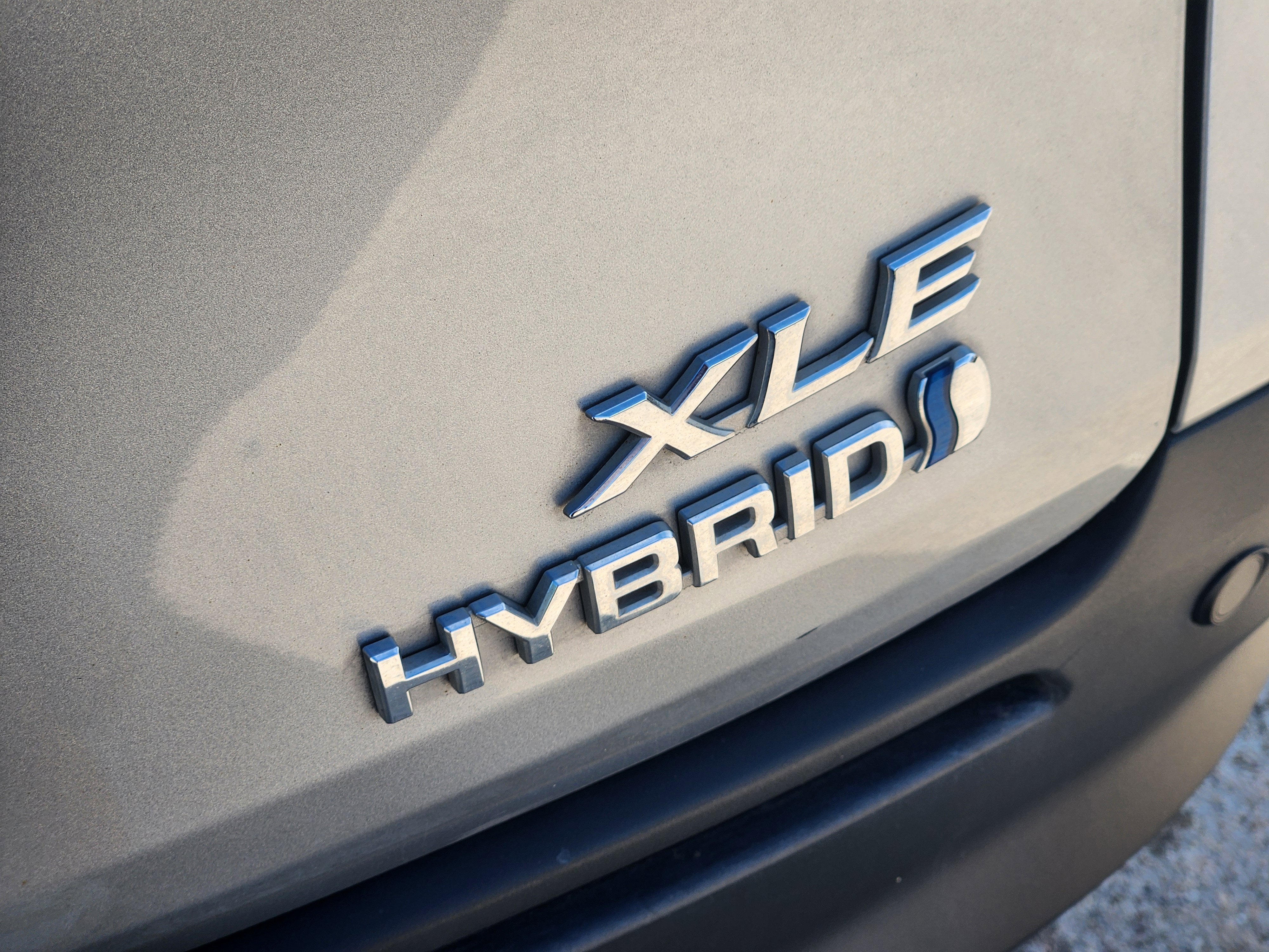 2021 Toyota Sienna XLE 7 Passenger