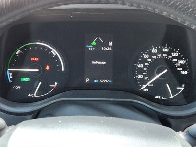 2021 Toyota Sienna XLE 7 Passenger