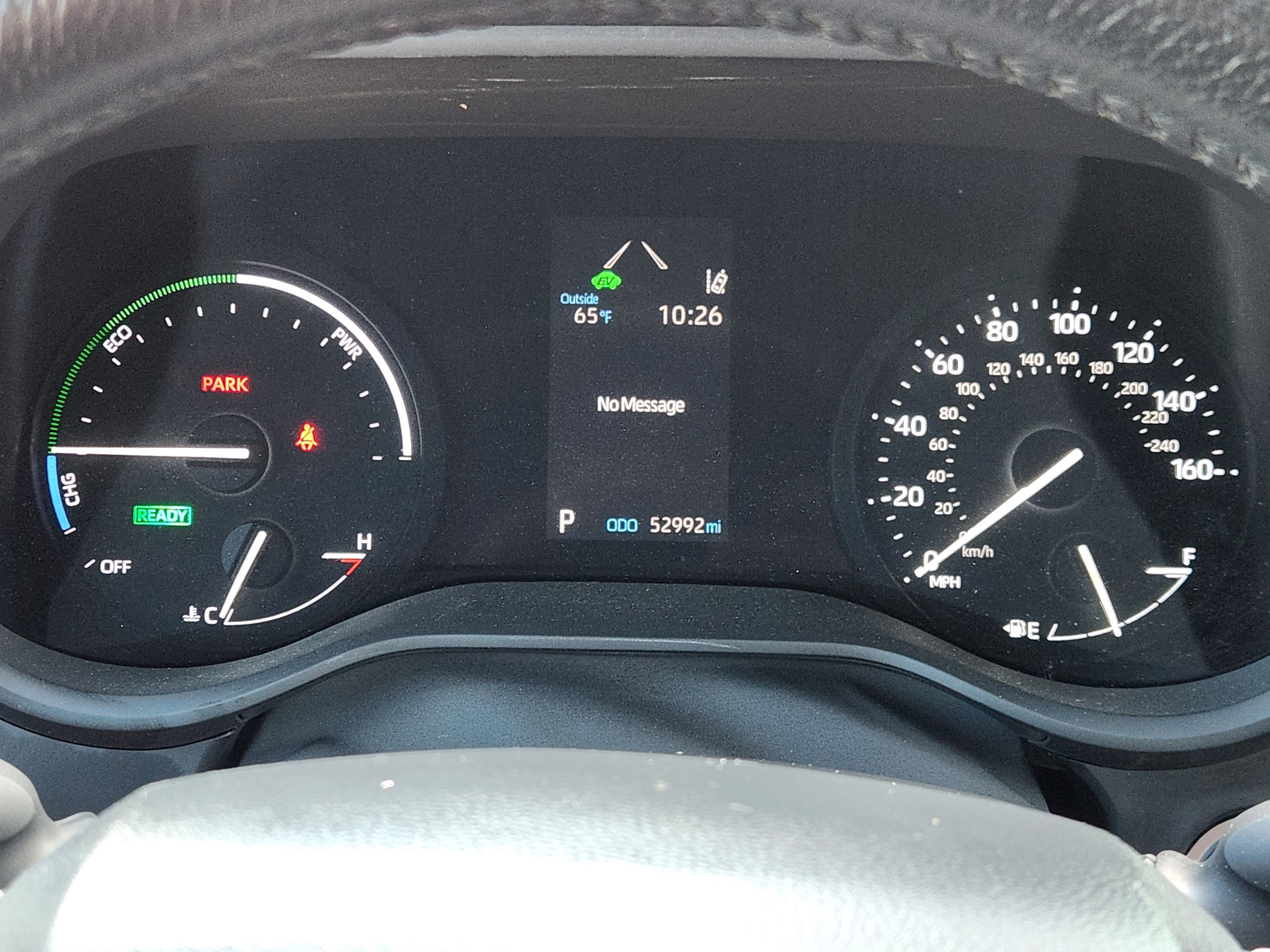 2021 Toyota Sienna XLE 7 Passenger