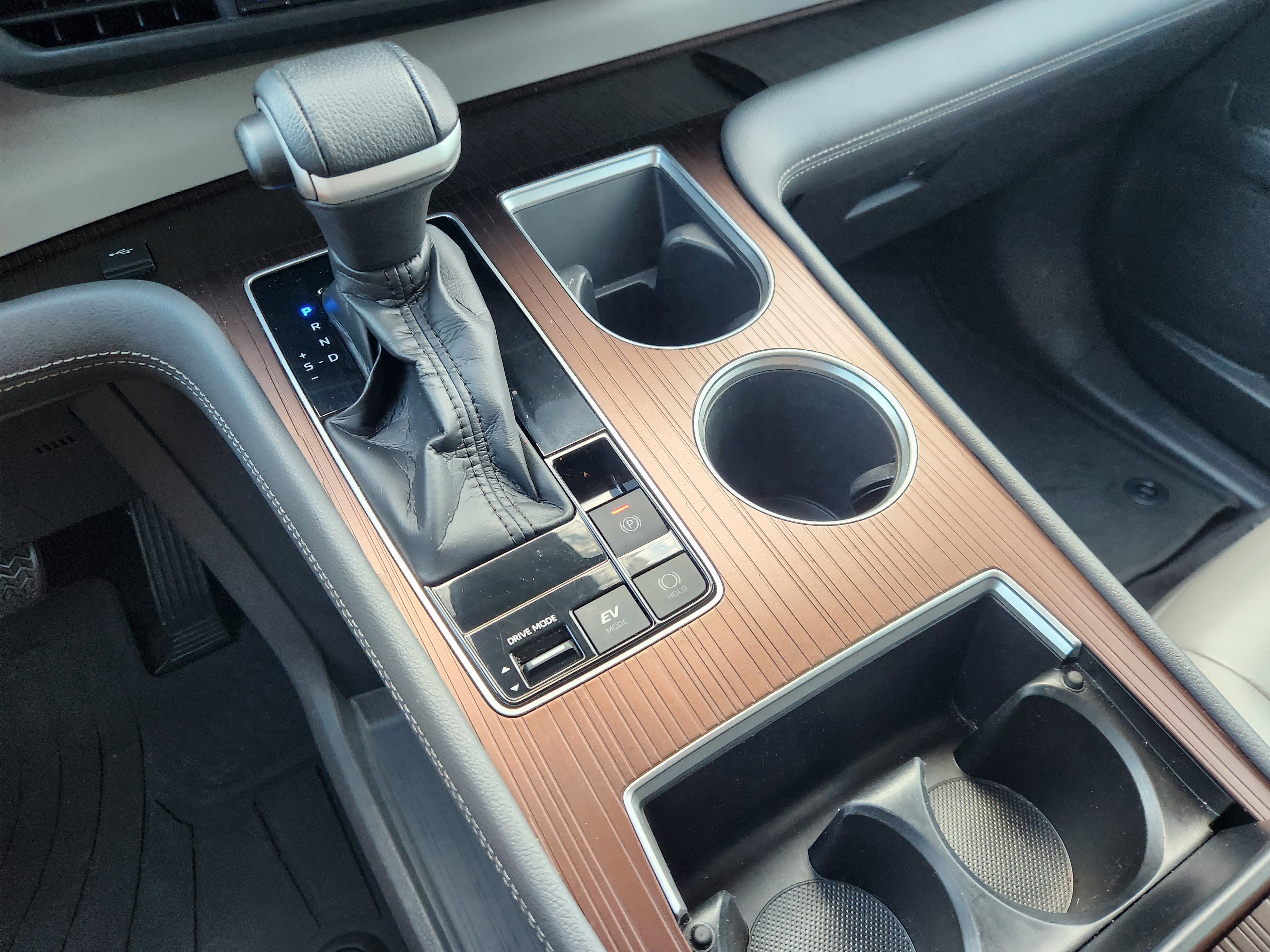 2021 Toyota Sienna XLE 7 Passenger