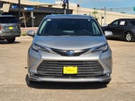2021 Toyota Sienna XLE 7 Passenger