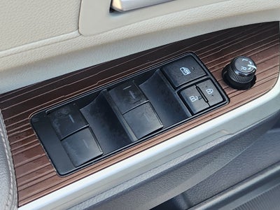 2021 Toyota Sienna XLE 7 Passenger