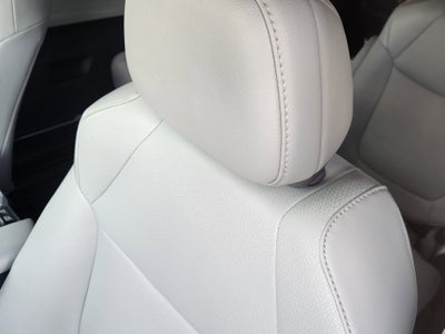 2021 Toyota Sienna XLE 7 Passenger