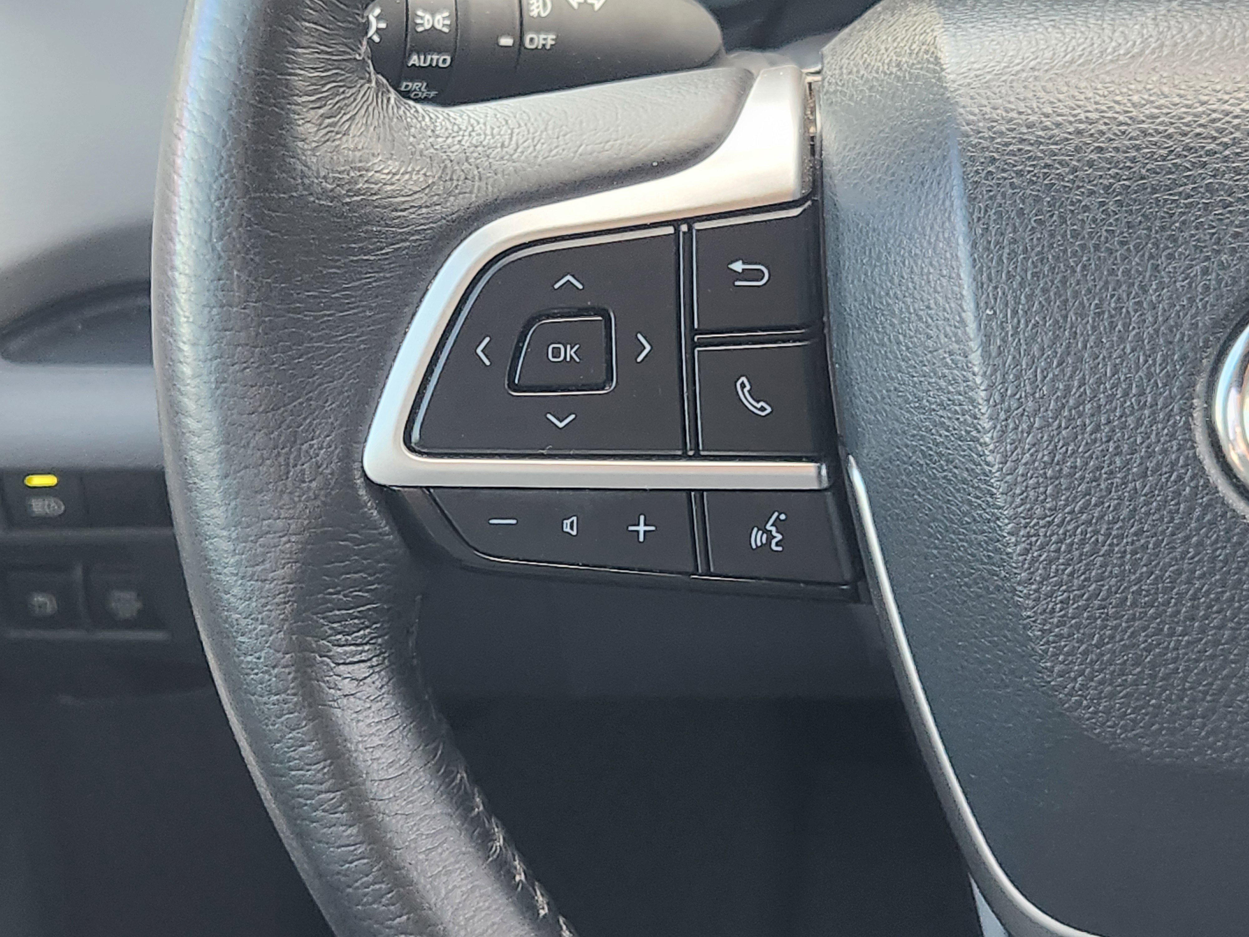 2021 Toyota Sienna XLE 7 Passenger