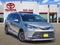 2021 Toyota Sienna XLE 7 Passenger