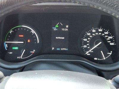 2021 Toyota Sienna XLE 7 Passenger