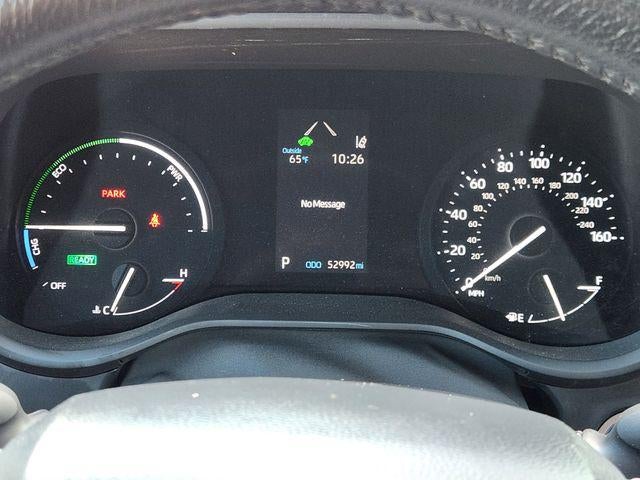 2021 Toyota Sienna XLE 7 Passenger