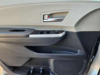 2021 Toyota Sienna XLE 7 Passenger