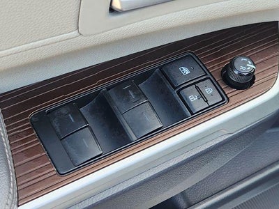 2021 Toyota Sienna XLE 7 Passenger