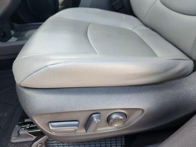 2021 Toyota Sienna XLE 7 Passenger