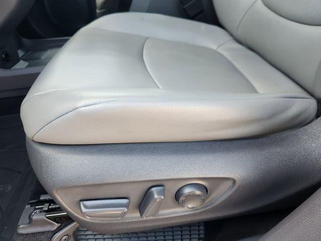 2021 Toyota Sienna XLE 7 Passenger