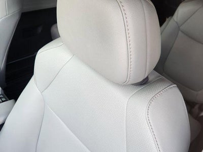 2021 Toyota Sienna XLE 7 Passenger