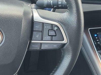 2021 Toyota Sienna XLE 7 Passenger