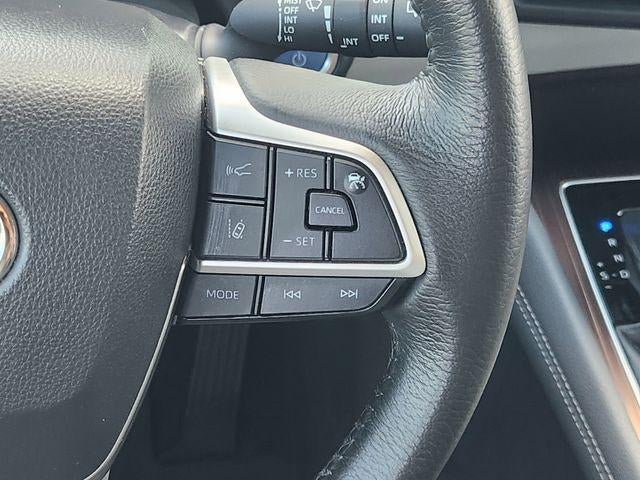 2021 Toyota Sienna XLE 7 Passenger