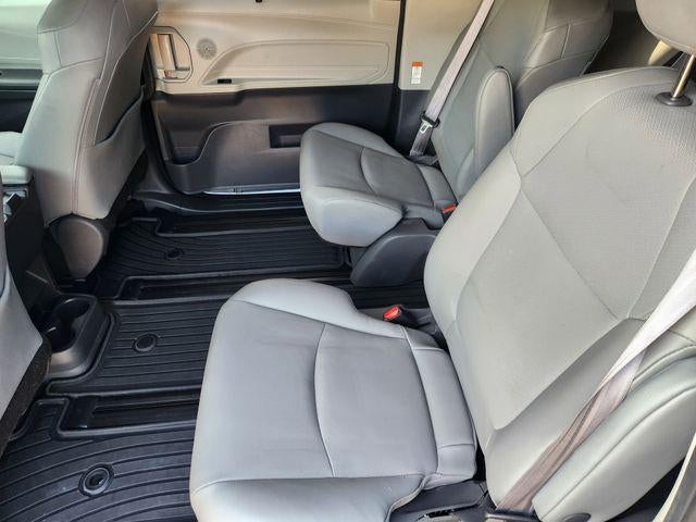2021 Toyota Sienna XLE 7 Passenger
