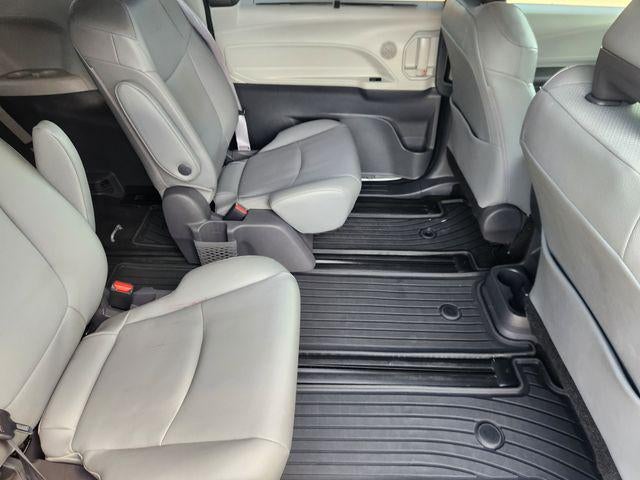 2021 Toyota Sienna XLE 7 Passenger