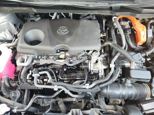 2021 Toyota Sienna XLE 7 Passenger