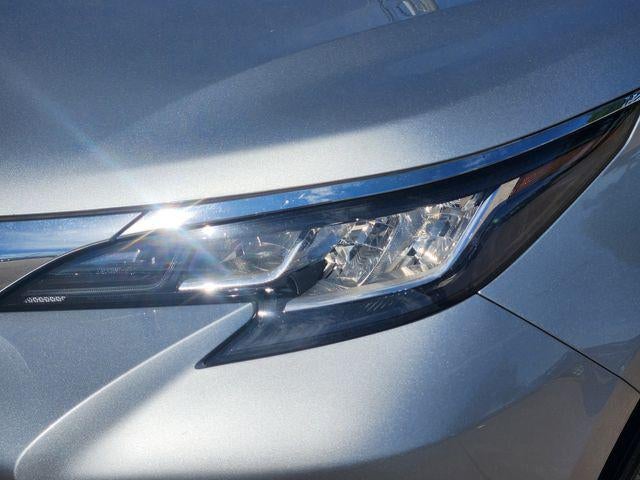 2021 Toyota Sienna XLE 7 Passenger