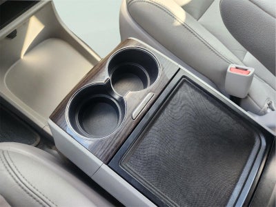 2018 Toyota Sienna XLE 8-Passenger