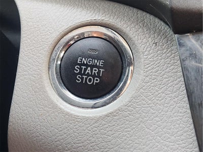 2018 Toyota Sienna XLE 8-Passenger