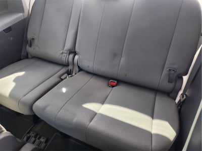 2018 Toyota Sienna XLE 8-Passenger