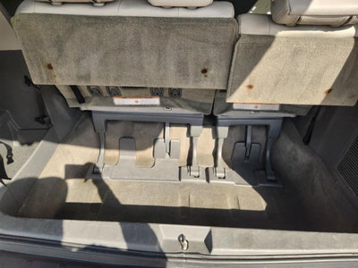 2018 Toyota Sienna XLE 8-Passenger